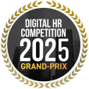 Digital HR Competition 2025 グランプリ